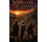Sous l'oeil du Divin: Partie 1 - Un regard vers ses propres souvenirs