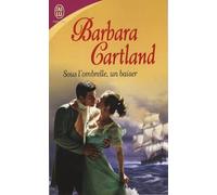 sous l'ombrelle, un baiser