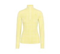 Sous maillot 1/2 zip femme Kari Traa Rose S