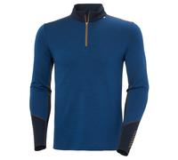 Sous maillot 1/2 zip Helly Hansen Lifa Merino S