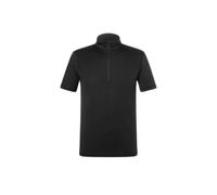 Sous maillot 1/4 zip super.natural Tundra175 Noir 2XL