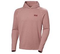 Helly Hansen - Tyri Knit Hoodie - Maillot thermique homme Red - S