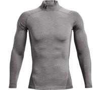 Sous maillot à col montant Under Armour Coldgear® Gris L