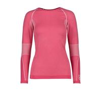 CMP - Seamless base layer round neck top - Sous-vêtement thermique femme Fucsia Mel. - 36/38