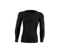 Lenz Merino 6.0 Long Sleeve Base Layer Noir S Homme