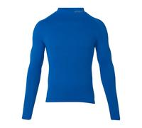 Sous maillot à col roulé enfant Uhlsport Performance Bleu 14 ans