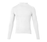 Sous maillot à col roulé Uhlsport Performance Blanc 2XL