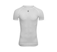 Sous maillot à manches courtes Kalas Base Z1 Dryan Blanc