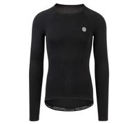 Sous maillot à manches longues Agu Everyday Noir