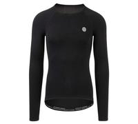 Sous maillot à manches longues Agu Everyday Noir