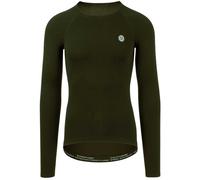 Sous maillot à manches longues Agu Everyday Vert