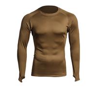 Sous maillot A10 Equipment Thermo Performer 0°C > -10°C Marron 2XL