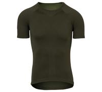 Agu Everyday Short Sleeve Base Layer Vert 2XL Homme