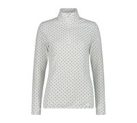 Sous maillot avec motif intégral femme CMP Softech Blanc M