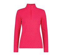 Sous maillot avec motif intégral femme CMP Softech Rouge 2XS