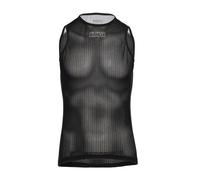 Bioracer Ns Sleeveless Base Layer Noir 2XL Homme