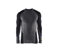 Blåkläder Maillot de corps WARM 48971732 Taille XS