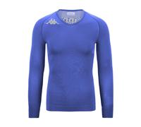 Sous-maillot Bongv Pro Team Bleu Unisexe Bleu M/L