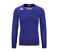 Sous-maillot Bongv Pro Team Bleu Unisexe Bleu M/L