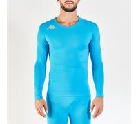 Sous-maillot Bongv Pro Team Bleu Unisexe Bleu M/L