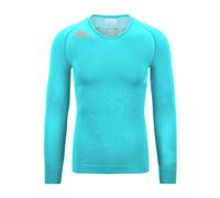 Sous-maillot Bongv Pro Team Bleu Unisexe Bleu XS/S