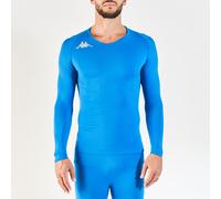 Sous-maillot Bongv Pro Team Bleu Unisexe Bleu XS/S