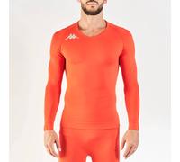 Sous-Maillot Bongv Pro Team Orange Unisexe