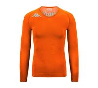 Sous-maillot Bongv Pro Team Orange Unisexe Orange M/L