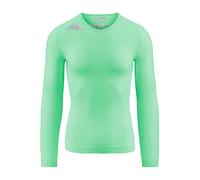 Sous-maillot Bongv Pro Team Vert Unisexe Vert M/L