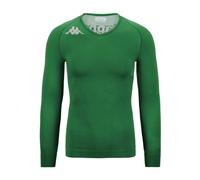 Sous-maillot Bongv Pro Team Vert unisexe Vert M/L