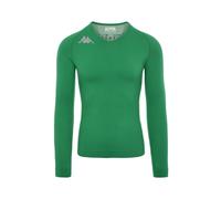 Sous-maillot Bongv Pro Team Vert Unisexe Vert XL/2XL