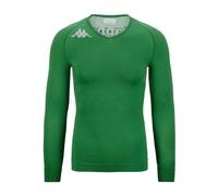 Sous-maillot Bongv Pro Team Vert Unisexe Vert XL/2XL