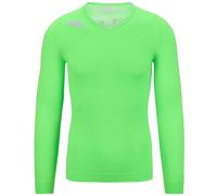 Sous-maillot Bongv Pro Team Vert Unisexe Vert XL/2XL