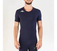 Sous-Maillot Bortv Pro Team Bleu Unisexe