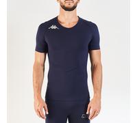 Sous-maillot Bortv Pro Team Bleu Unisexe Bleu XS/S