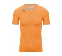 Sous-maillot Bortv Pro Team Orange Unisexe Orange M/L