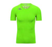 Sous-maillot Bortv Pro Team Vert Unisexe Vert M/L