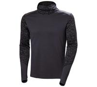 Sous maillot cagoule Helly Hansen Lifa Midweight Violet 2XL