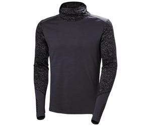 Sous maillot cagoule Helly Hansen Lifa Midweight Violet XL