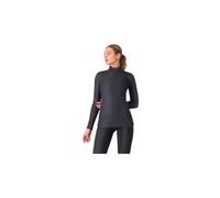 Sous maillot castelli cold days noir femme