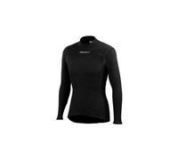Sous maillot castelli flanders warm noir