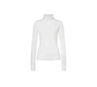 Sous maillot col roulé femme super.natural Skiing Blanc M