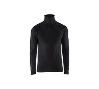Blakläder 489417069900XXL Haut de Sous/Vêtement Taille XXL Noir