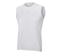 Sous maillot coupe-vent Endura Translite Blanc