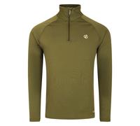 Sous maillot Dare 2B Fuse Up II Core Stretch Vert XL