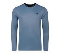 Sous maillot Dare 2B Ventura Grid Bleu M