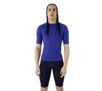 Sous maillot de compression Bauerfeind Sports Bleu S