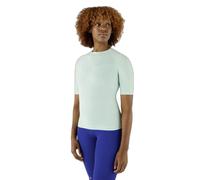 Sous maillot de compression femme Bauerfeind Sports Turquoise XS
