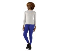 Bauerfeind Sports – Sous-maillot de compression T-shirt de running manches longues femme M Gris