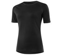 Sous-maillot de cyclisme femme Transtex Merino noir